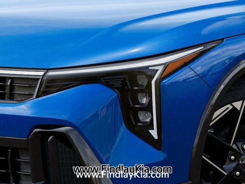 New 2025 Kia K4 GT-Line image 13