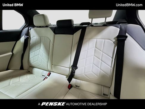Used 2024 BMW 530i w/ Convenience Package RWD image 13