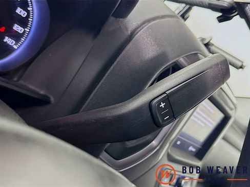Used 2022 Chevrolet Silverado 1500 Custom Trail Boss AWD/4WD image 20