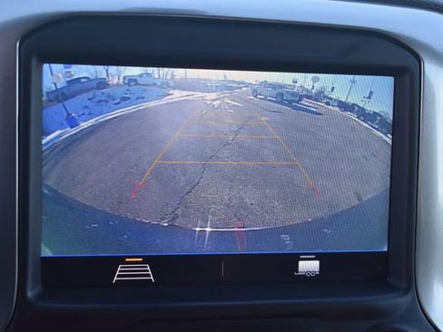 Used 2019 Chevrolet Silverado 1500 LT w/ All-Star Edition image 32