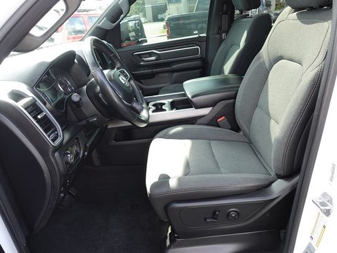 Used 2020 RAM 1500 Big Horn AWD/4WD image 18