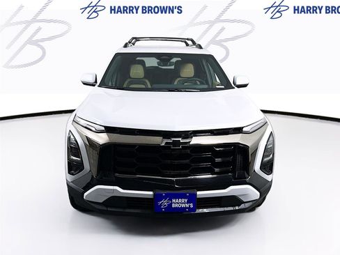 New 2026 Chevrolet Equinox ACTIV w/ Convenience Package III image 27