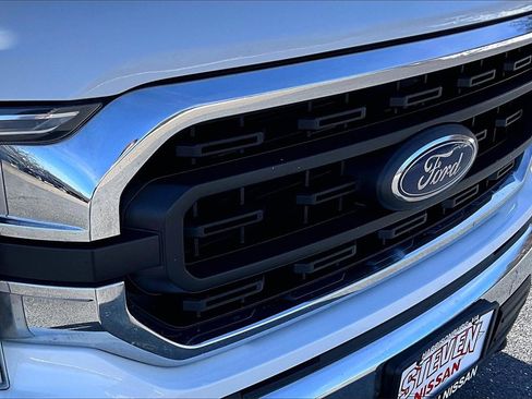 Used 2022 Ford F150 XLT w/ Trailer Tow Package image 31