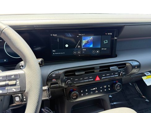 Certified 2026 Hyundai Palisade XRT Pro AWD/4WD image 12