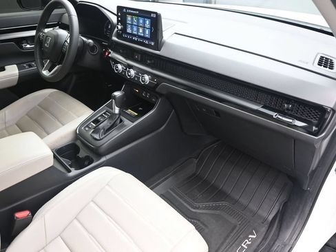 Used 2024 Honda CR-V EX-L image 40
