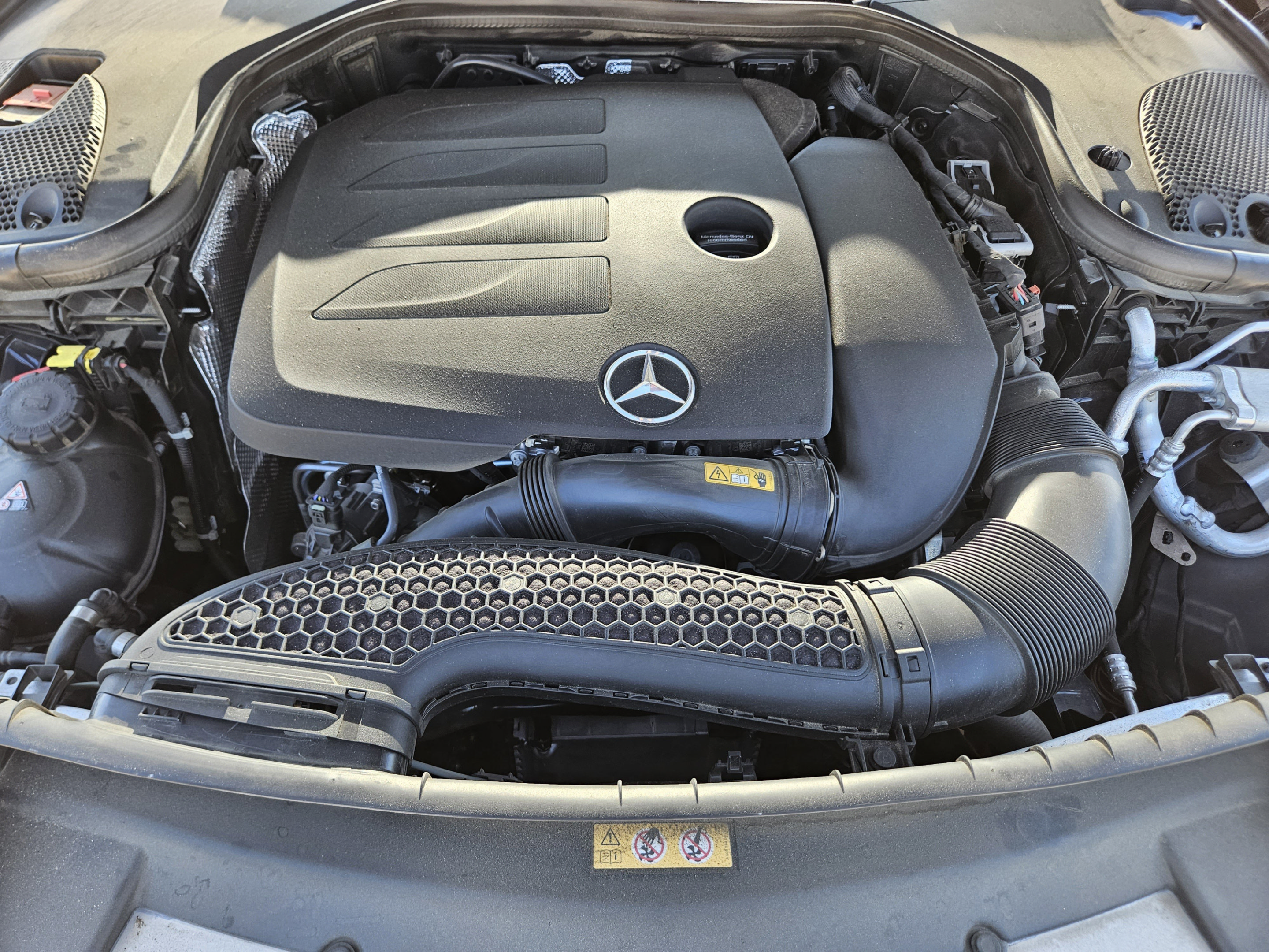 Certified 2022 Mercedes-Benz E 350 Sedan image 22
