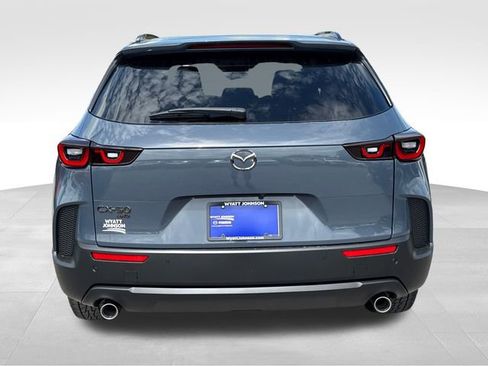 New 2026 MAZDA CX-50 Meridian Edition w/ Weather Package AWD/4WD image 4