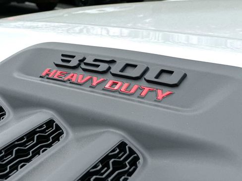 New 2026 RAM 3500 Laramie image 15