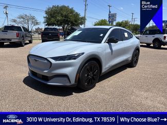 Certified 2026 Ford Mustang Mach-E Select w/ Comfort Package Lite RWD video 1