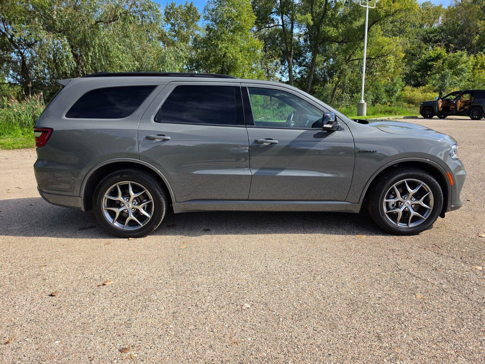 Used 2026 Dodge Durango GT AWD/4WD image 2