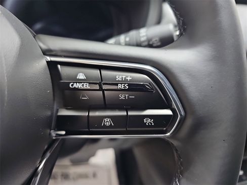 New 2026 MAZDA CX-90 Plug-In Hybrid w/ Premium Plus image 19