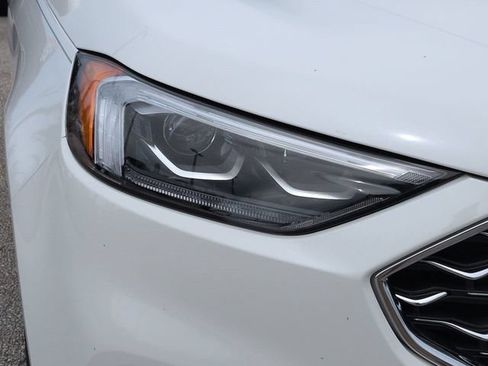 Certified 2024 Ford Edge Titanium w/ Titanium Elite Package AWD/4WD image 10