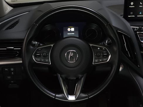 Certified 2024 Acura RDX w/ Technology Package AWD/4WD image 26