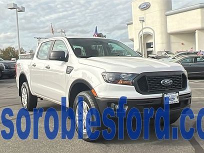 Used 2019 Ford Ranger XL w/ Equipment Group 101A Mid