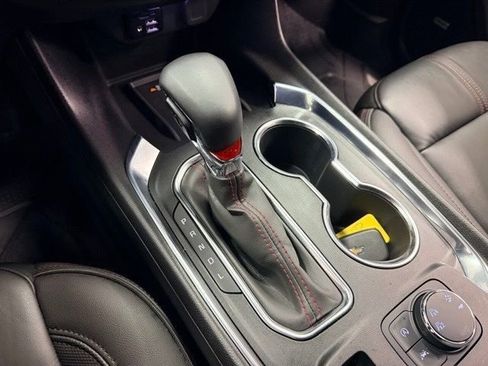 Certified 2023 Chevrolet Traverse RS image 20