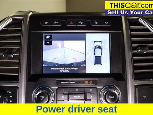 Used 2019 Ford F250 Platinum w/ Platinum Ultimate Package AWD/4WD image 20