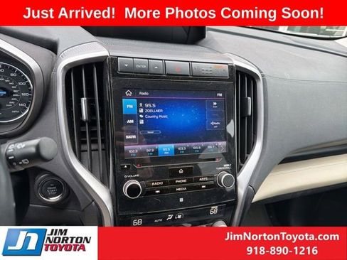 Used 2022 Subaru Ascent Limited w/ Popular Package #2A AWD/4WD image 12