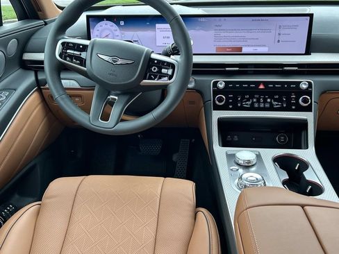New 2026 Genesis GV80 2.5T Prestige AWD/4WD image 26