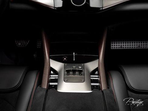 Used 2025 Ferrari Purosangue AWD/4WD image 50
