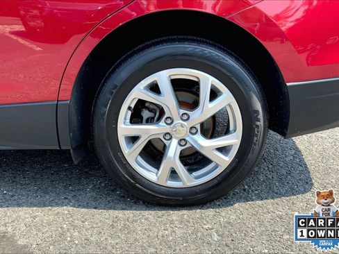 Used 2019 Chevrolet Equinox LT AWD/4WD image 11