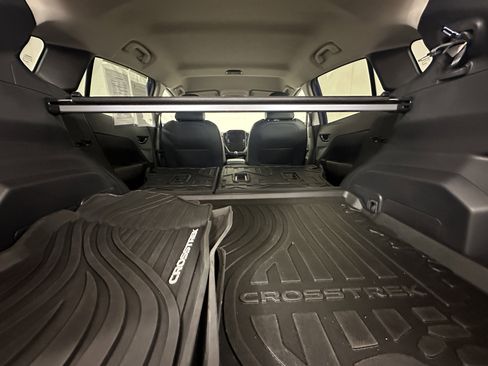 Certified 2025 Subaru Crosstrek 2.5i Limited w/ Popular Package #3A image 9