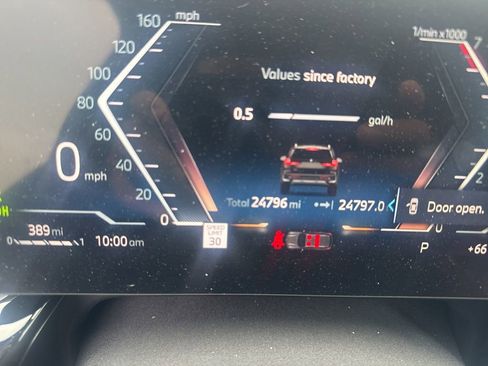 Used 2025 BMW X1 xDrive28i image 15