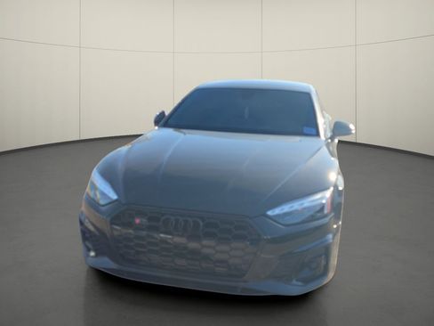 Used 2024 Audi S5 Prestige w/ Prestige Package image 2