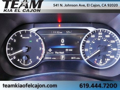Used 2024 Nissan Sentra SV image 30