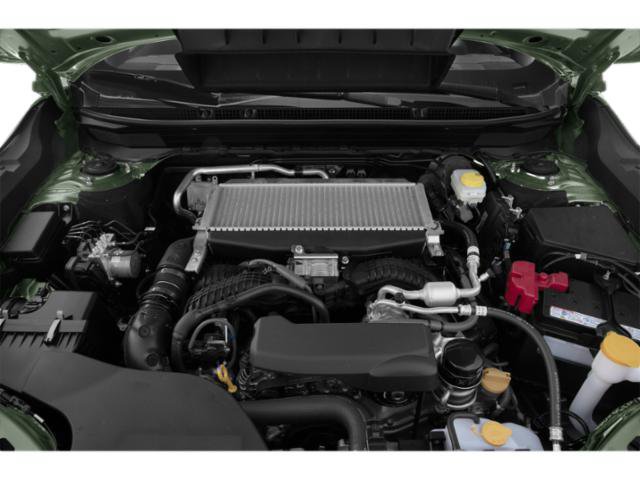 Certified 2026 Subaru Outback Touring AWD/4WD image 14