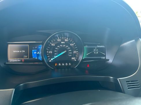 Used 2019 Ford Explorer Sport AWD/4WD image 21