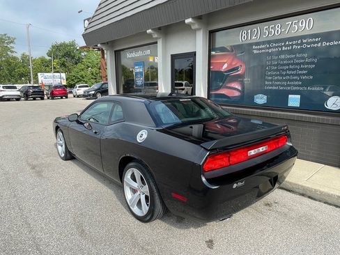 Used 2008 Dodge Challenger SRT8 image 3