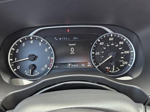 New 2026 Nissan Frontier S image 12