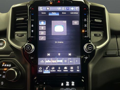 New 2026 RAM 1500 Big Horn AWD/4WD image 30