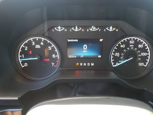 Used 2023 Ford F150 XL w/ STX Appearance Package RWD image 22