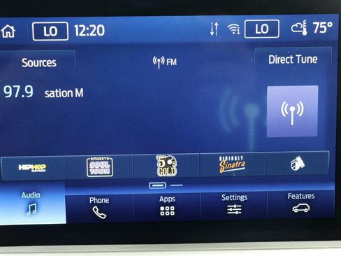 Used 2025 Ford Escape Active AWD/4WD image 30