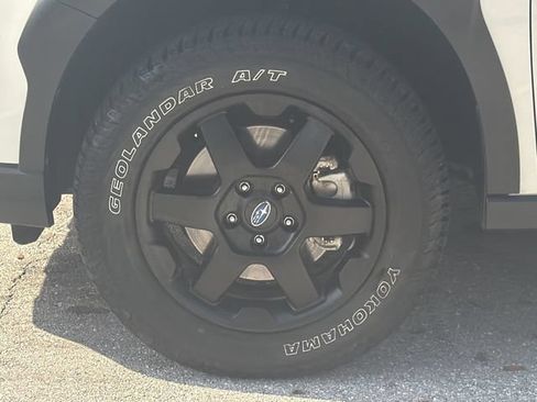 Used 2025 Subaru Outback Wilderness AWD/4WD image 11