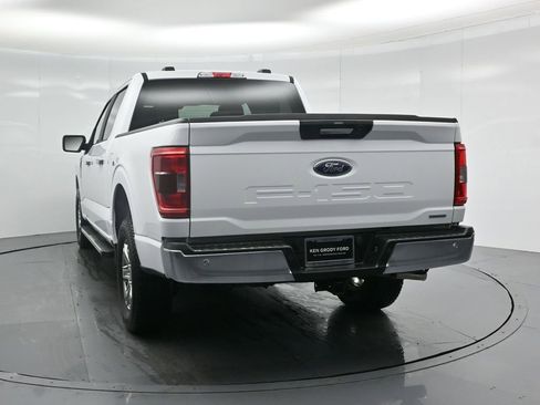 Certified 2023 Ford F150 XLT w/ XTR Package image 27