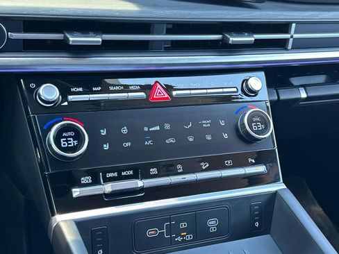 New 2026 Hyundai Santa Fe Limited AWD/4WD image 35