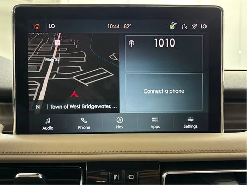 Used 2023 Lincoln Aviator Reserve w/ Equipment Group 201A AWD/4WD image 19
