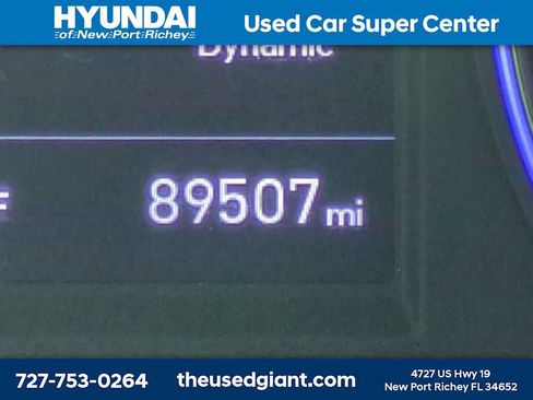 Used 2020 Hyundai Palisade SE FWD image 29