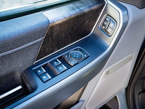 Used 2023 Ford F150 Lariat image 21