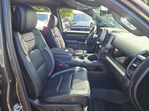 Used 2025 RAM 1500 RHO w/ RHO Level 1 Equipment Group AWD/4WD image 16