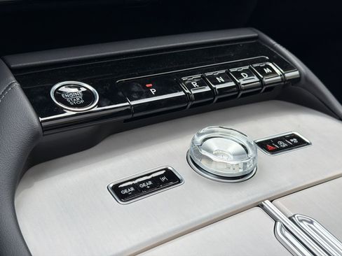 New 2026 Lincoln Navigator L Reserve AWD/4WD image 30