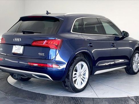 Used 2018 Audi Q5 Prestige w/ Prestige Package image 13