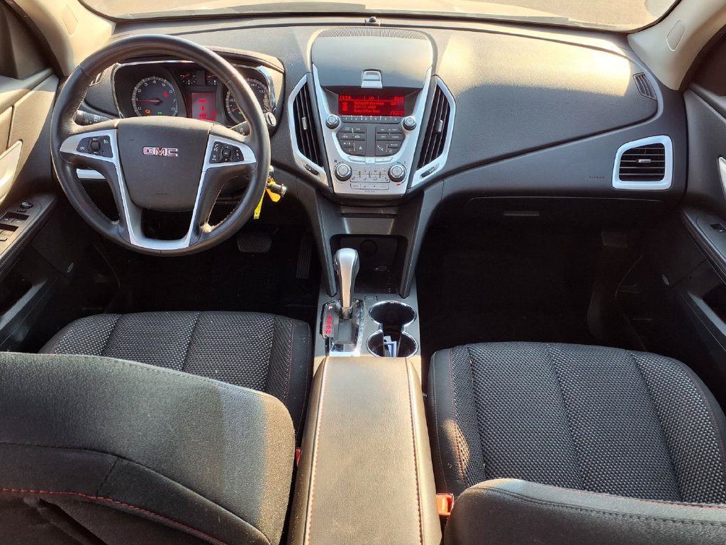 Used 2011 GMC Terrain SLE w/ Convenience Package FWD image 10