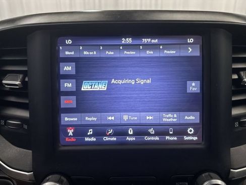 Used 2019 RAM 1500 Big Horn AWD/4WD image 15