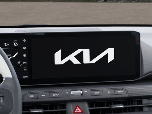 New 2025 Kia K4 GT-Line image 20