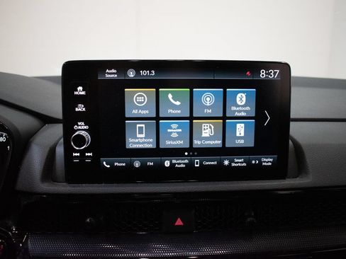Used 2025 Honda CR-V EX-L image 14