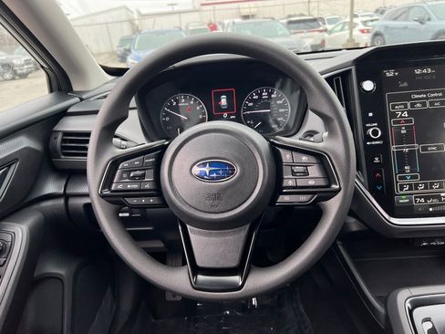 New 2026 Subaru Crosstrek 2.0i Premium image 26