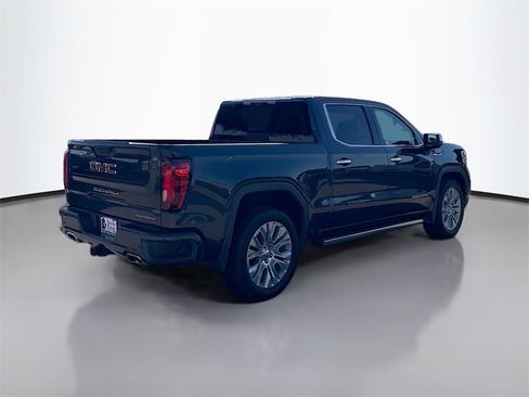 Used 2021 GMC Sierra 1500 Denali w/ Denali Ultimate Package image 7